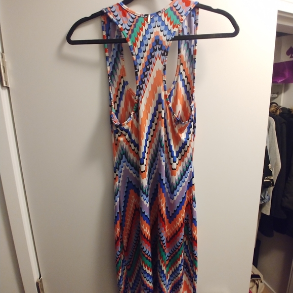 RARE! TBags LA Dress - Picture 4 of 5